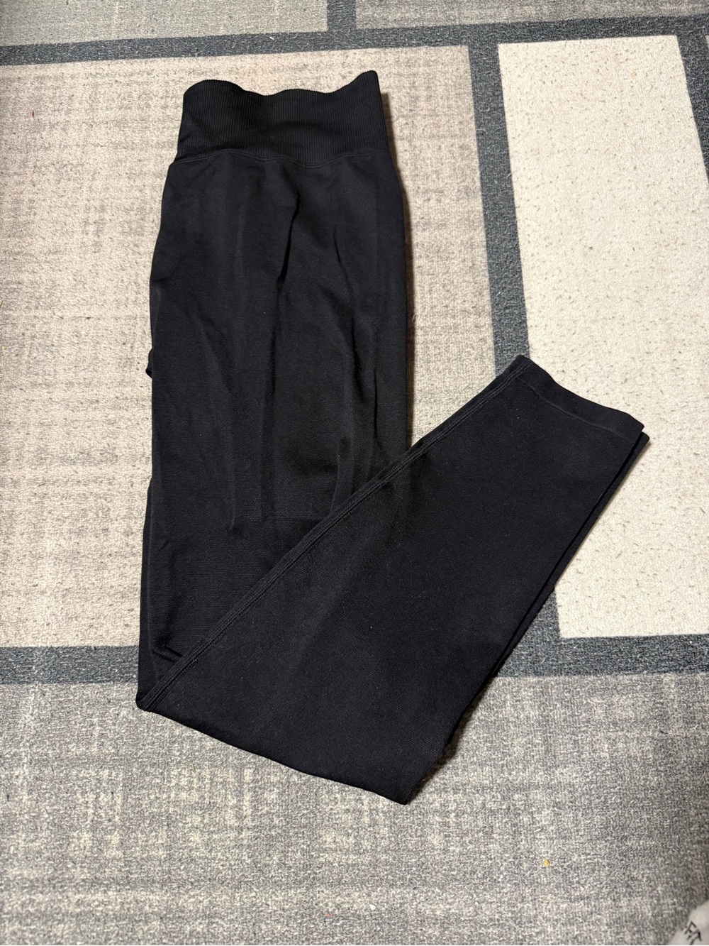 Vs Pink Active Leggings